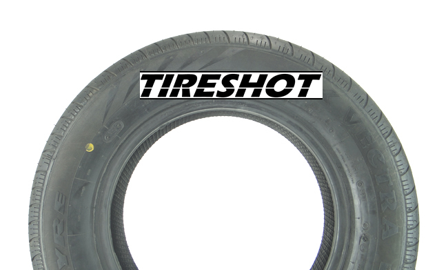 Tire JK Tyre Vectra